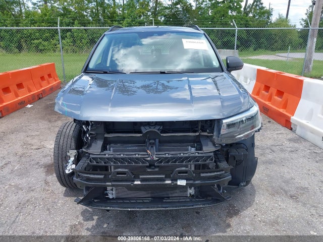 3VV5X7B24RM009479 Volkswagen Taos 1.5t S