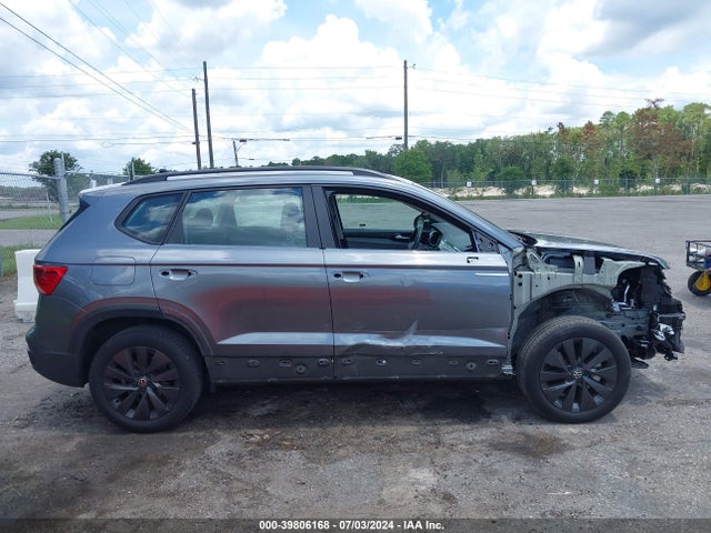 3VV5X7B24RM009479 Volkswagen Taos 1.5t S