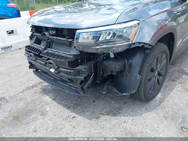 3VV5X7B24RM009479 Volkswagen Taos 1.5t S