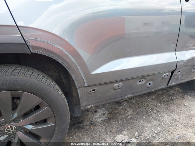 3VV5X7B24RM009479 Volkswagen Taos 1.5t S