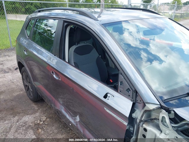 3VV5X7B24RM009479 Volkswagen Taos 1.5t S