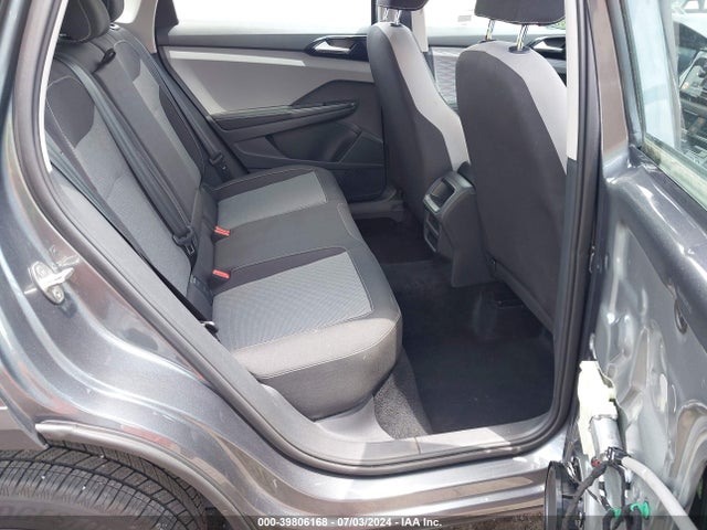 3VV5X7B24RM009479 Volkswagen Taos 1.5t S