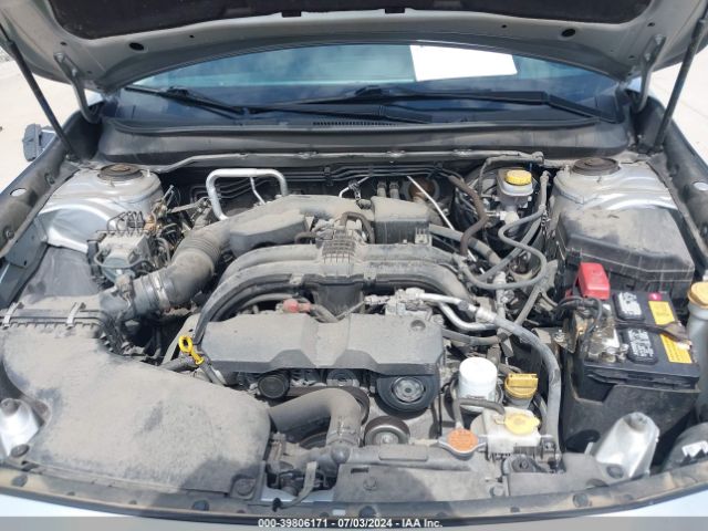 4S4BSACC0H3408020 Subaru Outback 2.5i Premium