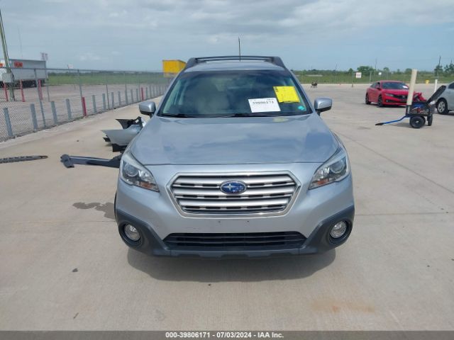 4S4BSACC0H3408020 Subaru Outback 2.5i Premium
