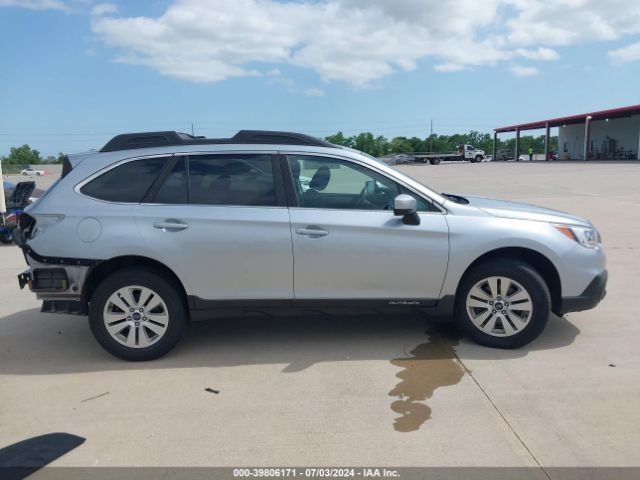 4S4BSACC0H3408020 Subaru Outback 2.5i Premium