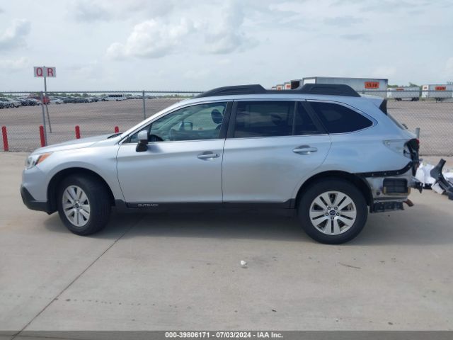 4S4BSACC0H3408020 Subaru Outback 2.5i Premium