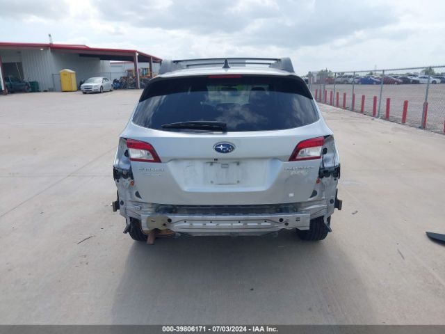 4S4BSACC0H3408020 Subaru Outback 2.5i Premium