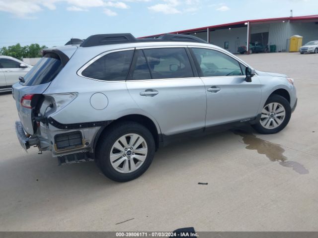 4S4BSACC0H3408020 Subaru Outback 2.5i Premium