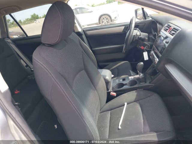 4S4BSACC0H3408020 Subaru Outback 2.5i Premium