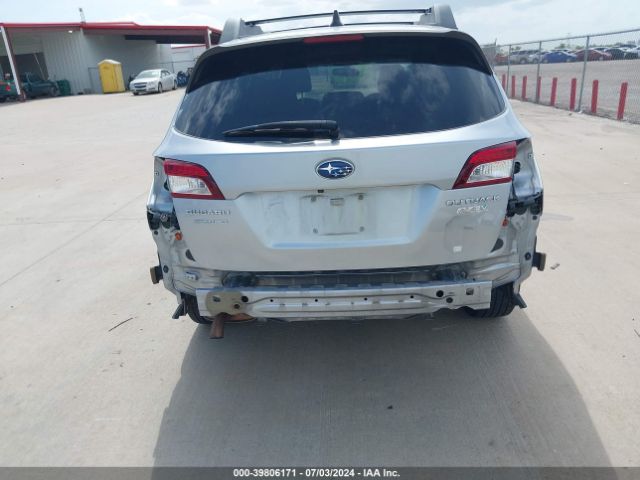 4S4BSACC0H3408020 Subaru Outback 2.5i Premium