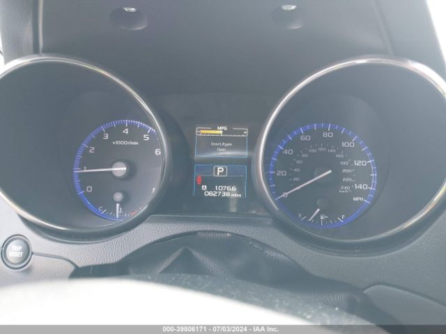 4S4BSACC0H3408020 Subaru Outback 2.5i Premium