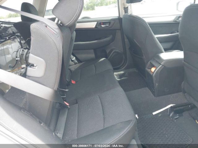 4S4BSACC0H3408020 Subaru Outback 2.5i Premium