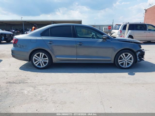 3VWL17AJ3HM371184 Volkswagen Jetta 1.8t Sel/1.8t Sel Premium
