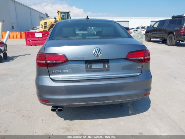 3VWL17AJ3HM371184 Volkswagen Jetta 1.8t Sel/1.8t Sel Premium