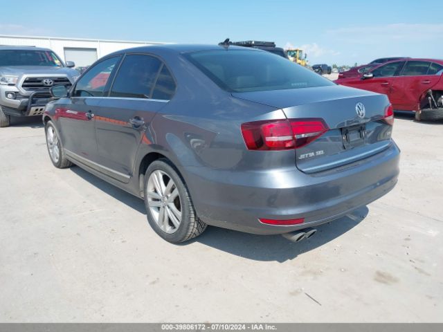 3VWL17AJ3HM371184 Volkswagen Jetta 1.8t Sel/1.8t Sel Premium