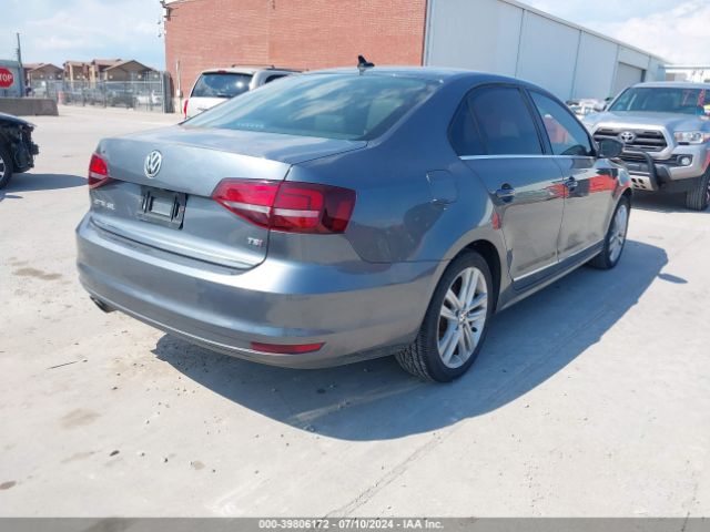 3VWL17AJ3HM371184 Volkswagen Jetta 1.8t Sel/1.8t Sel Premium