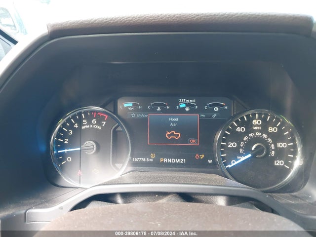 Ford F-150 King Ranch 2015 1FTEW1EG8FFA85417 Image 7