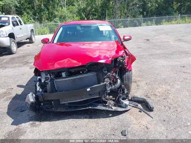 KIA Forte Lxs 2023 3KPF24AD4PE598009 Image 13
