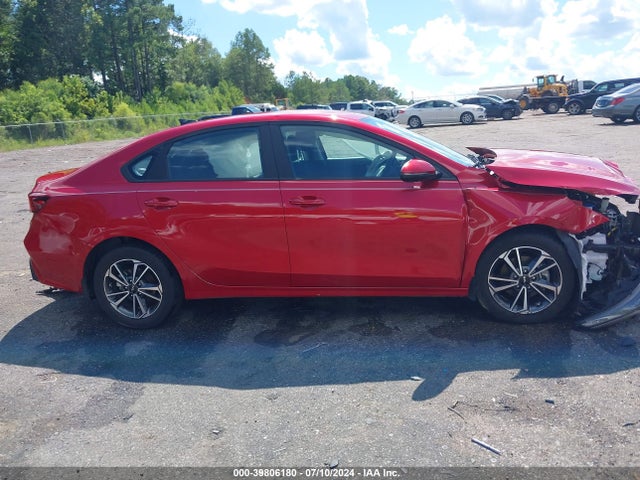 KIA Forte Lxs 2023 3KPF24AD4PE598009 Image 14