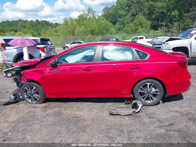 KIA Forte Lxs 2023 3KPF24AD4PE598009 Image 15
