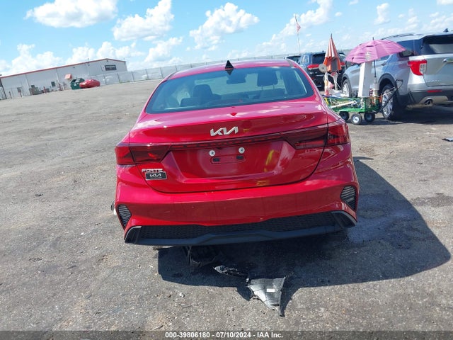 KIA Forte Lxs 2023 3KPF24AD4PE598009 Image 17
