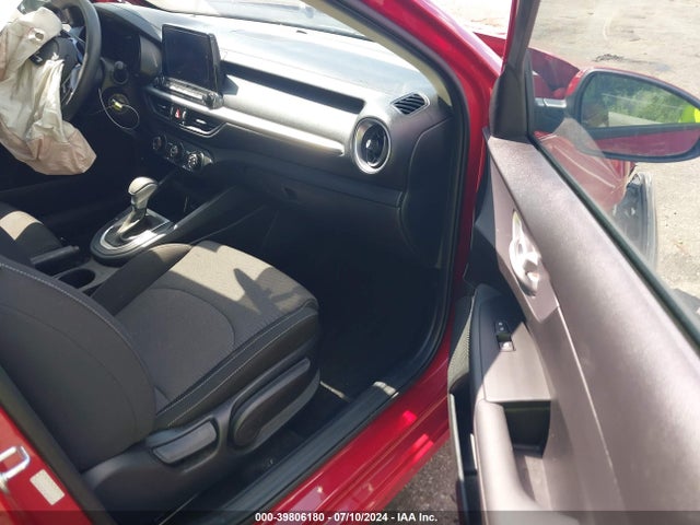 KIA Forte Lxs 2023 3KPF24AD4PE598009 Image 5