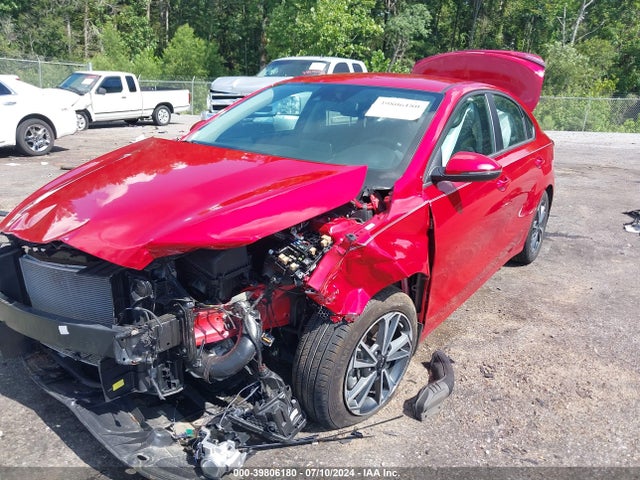 KIA Forte Lxs 2023 3KPF24AD4PE598009 Image 6