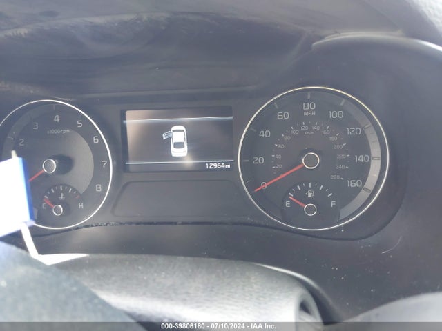 KIA Forte Lxs 2023 3KPF24AD4PE598009 Image 7