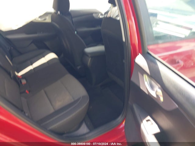 KIA Forte Lxs 2023 3KPF24AD4PE598009 Image 8