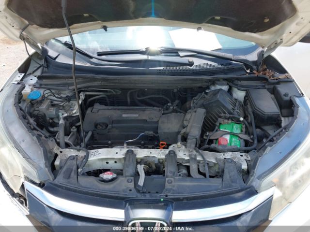 5J6RM3H34GL006415 Honda CR-V LX