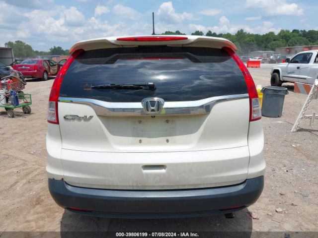 5J6RM3H34GL006415 Honda CR-V LX
