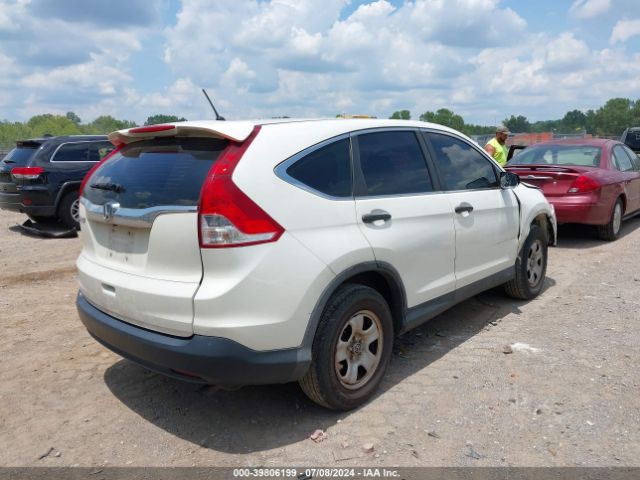 5J6RM3H34GL006415 Honda CR-V LX
