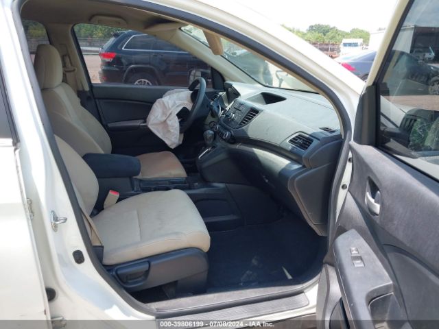 5J6RM3H34GL006415 Honda CR-V LX