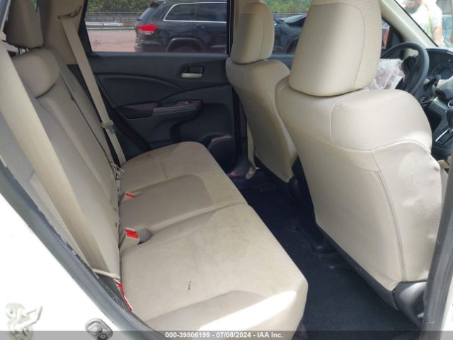 5J6RM3H34GL006415 Honda CR-V LX
