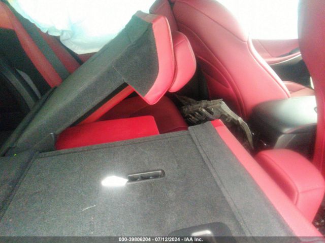 JTHCZ1D25K5016316 Lexus IS 350