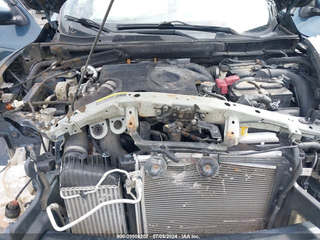 Nissan Juke Sl 2014 JN8AF5MV0ET360109 Image 10