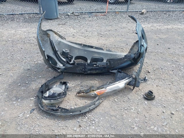 Nissan Juke Sl 2014 JN8AF5MV0ET360109 Image 12