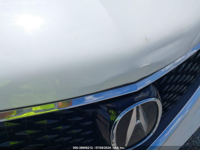 5J8YD3H55KL010244 Acura Mdx Tech Pkg