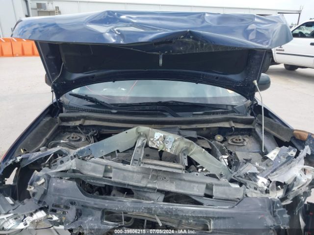 JA4AD2A30KZ007164 Mitsubishi Outlander Es