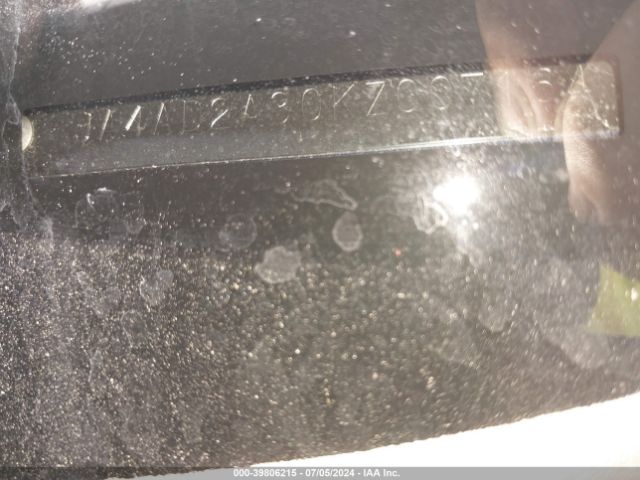 JA4AD2A30KZ007164 Mitsubishi Outlander Es