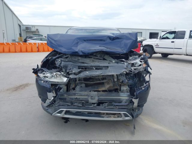 JA4AD2A30KZ007164 Mitsubishi Outlander Es