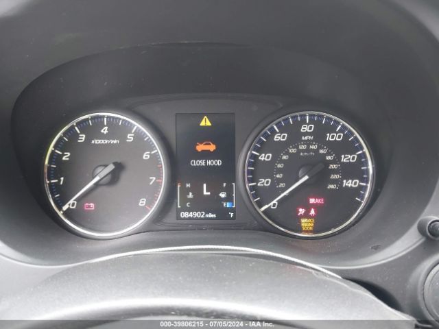 JA4AD2A30KZ007164 Mitsubishi Outlander Es