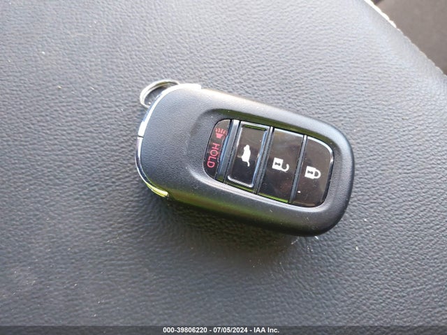 Honda Cr-v Lx Awd 2024 5J6RS4H20RL003775 Image 11