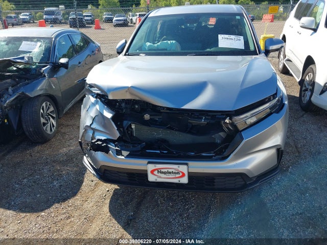 Honda Cr-v Lx Awd 2024 5J6RS4H20RL003775 Image 12