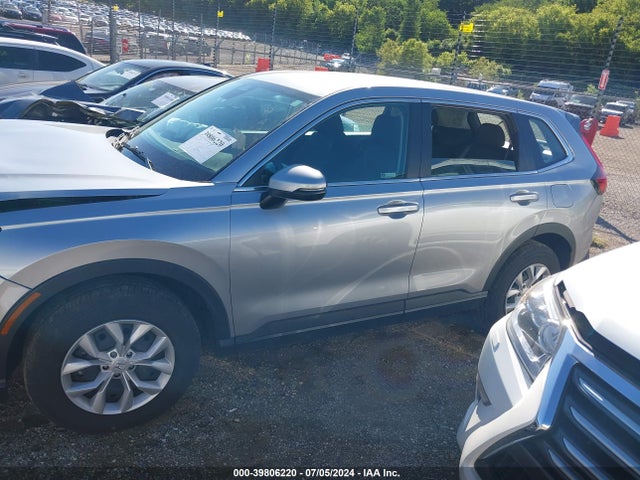 Honda Cr-v Lx Awd 2024 5J6RS4H20RL003775 Image 14