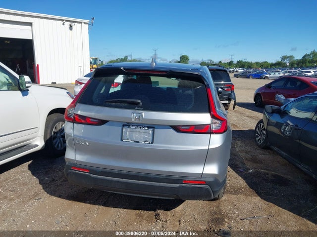 Honda Cr-v Lx Awd 2024 5J6RS4H20RL003775 Image 16