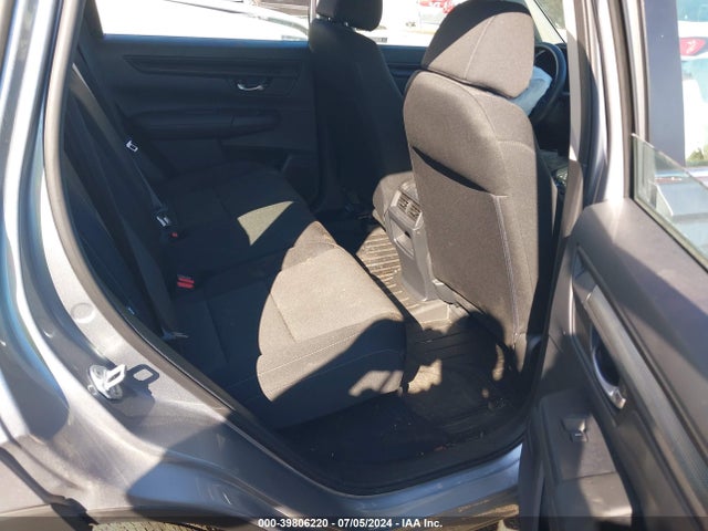 Honda Cr-v Lx Awd 2024 5J6RS4H20RL003775 Image 8