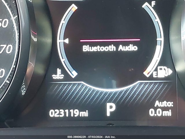 SAJWA6AT1H8K43883 Jaguar F-type Premium