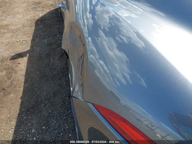 SAJWA6AT1H8K43883 Jaguar F-type Premium