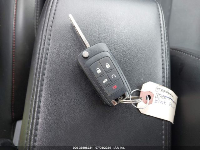 2GNFLGE38H6269581 Chevrolet Equinox Premier